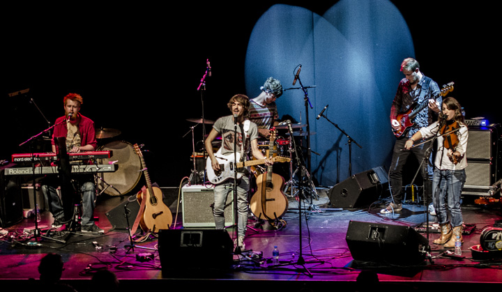 BlairDunlop - Photocredit Mike Ainscoe